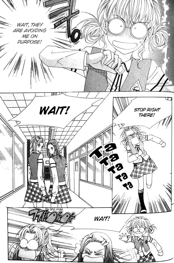 Geunyeoreul Mitjimaseyo Chapter 3 page 29 - 