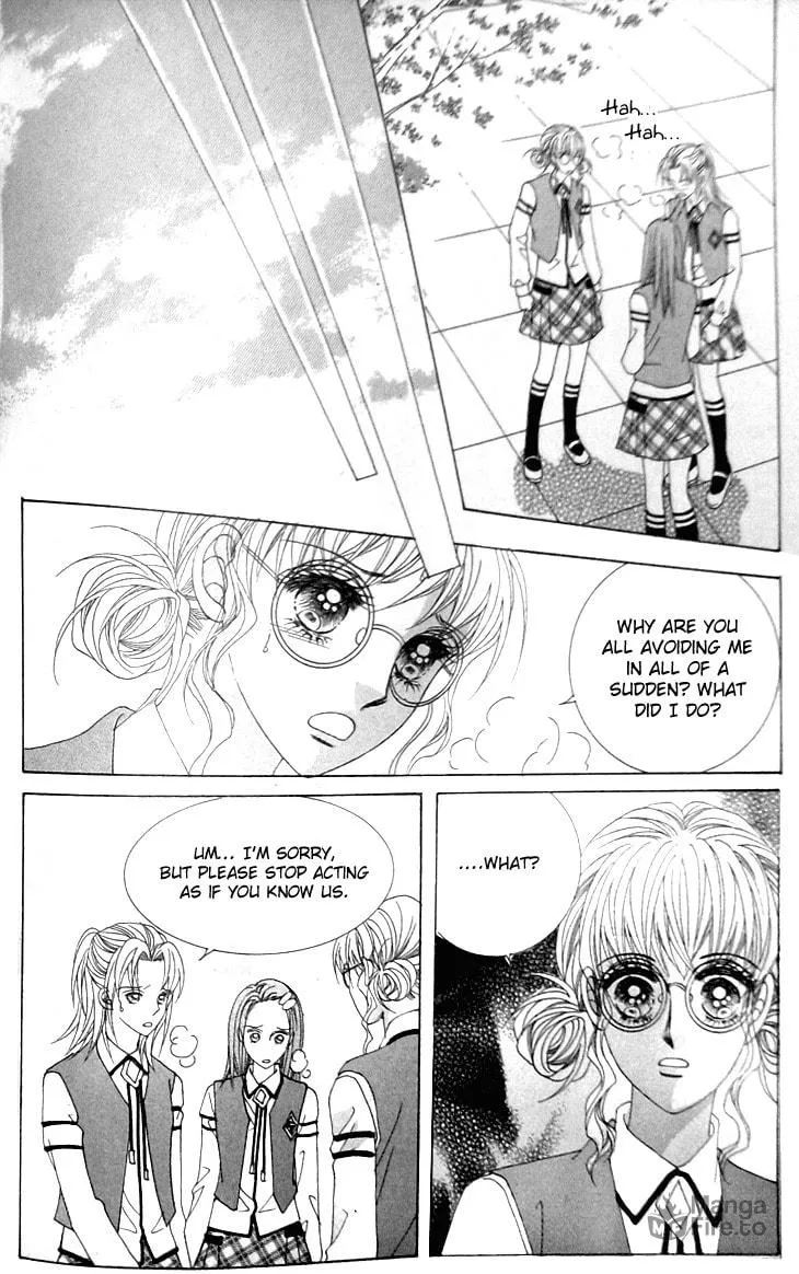 Geunyeoreul Mitjimaseyo Chapter 3 page 30 - 