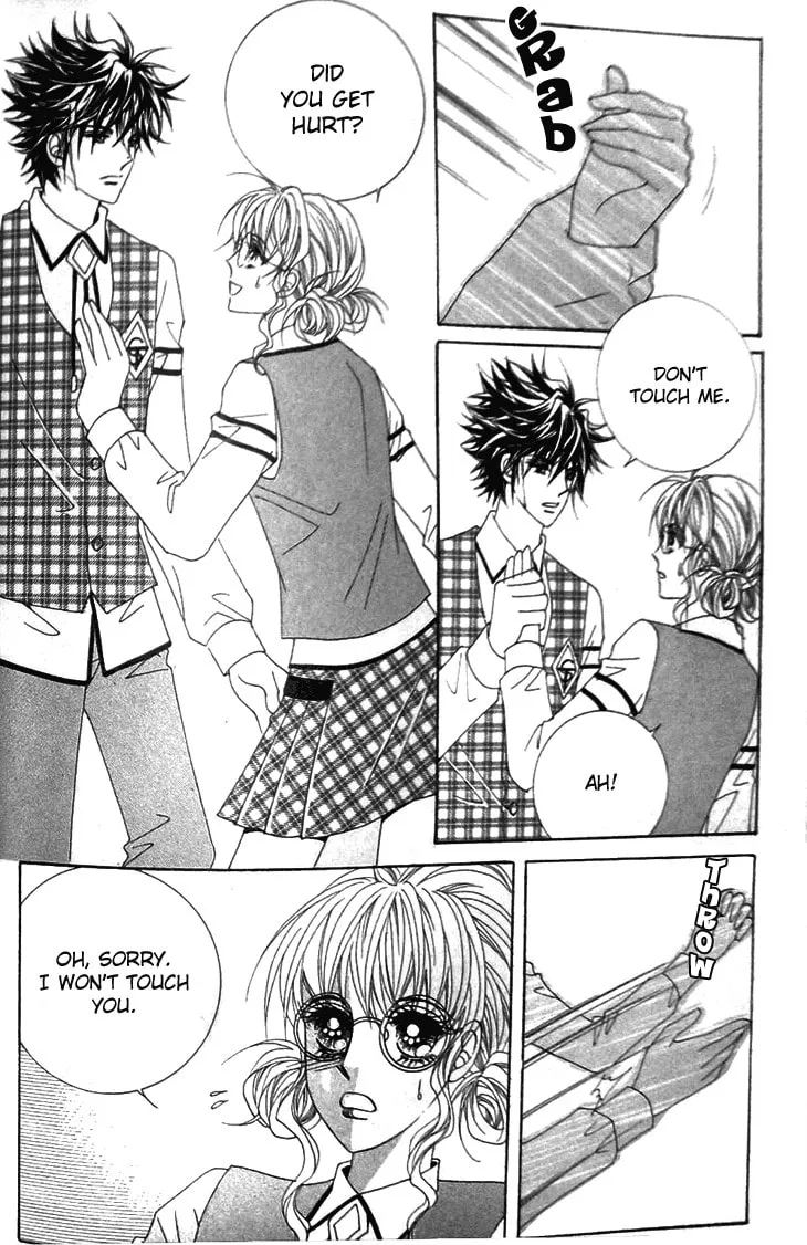 Geunyeoreul Mitjimaseyo Chapter 3 page 4 - 
