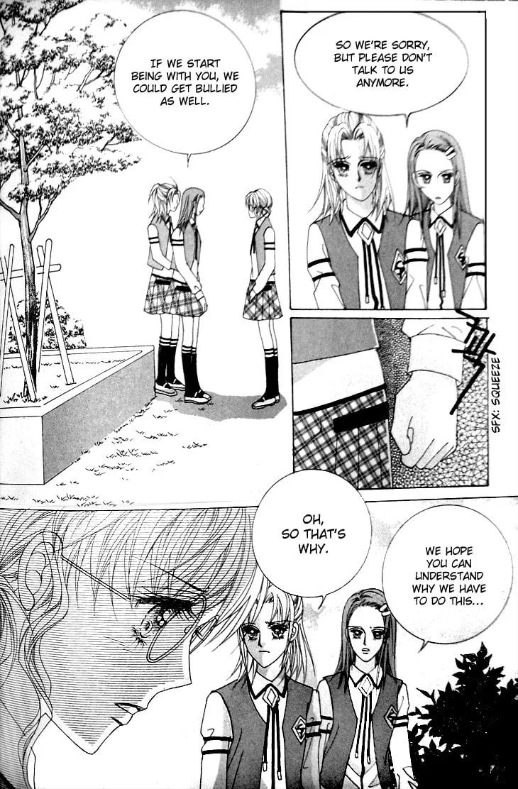 Geunyeoreul Mitjimaseyo Chapter 3 page 32 - 