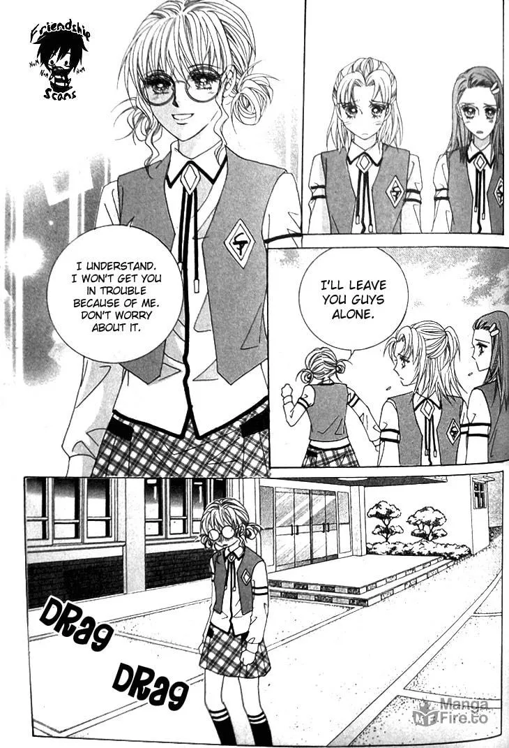 Geunyeoreul Mitjimaseyo Chapter 3 page 33 - 