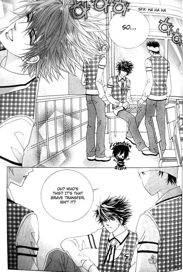 Geunyeoreul Mitjimaseyo Chapter 3 page 35 - 