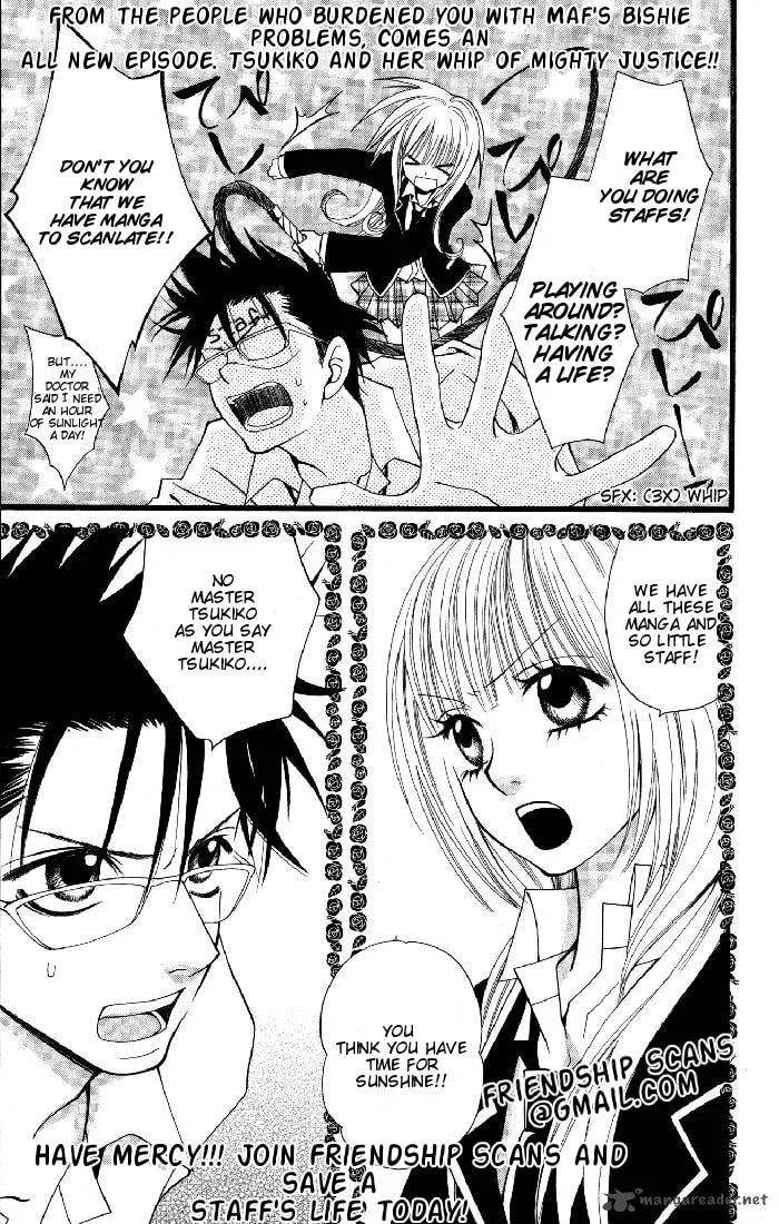Geunyeoreul Mitjimaseyo Chapter 3 page 37 - 