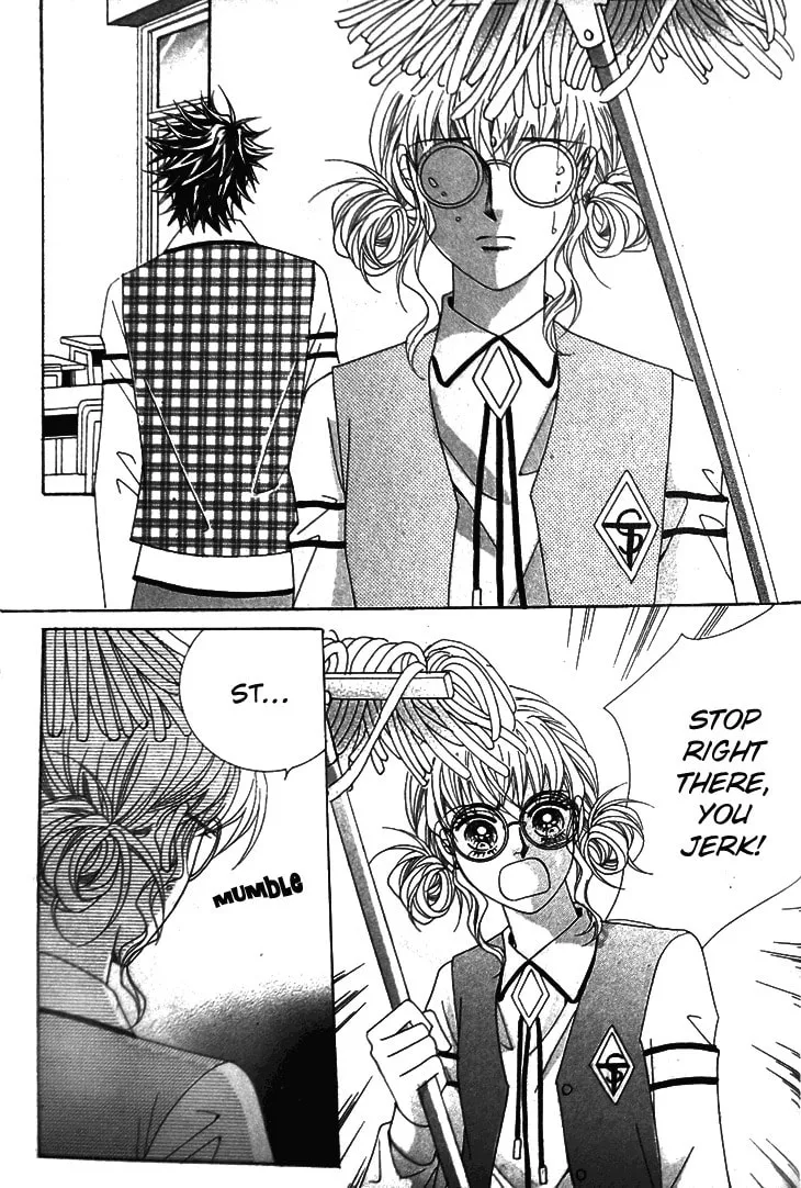 Geunyeoreul Mitjimaseyo Chapter 3 page 7 - 