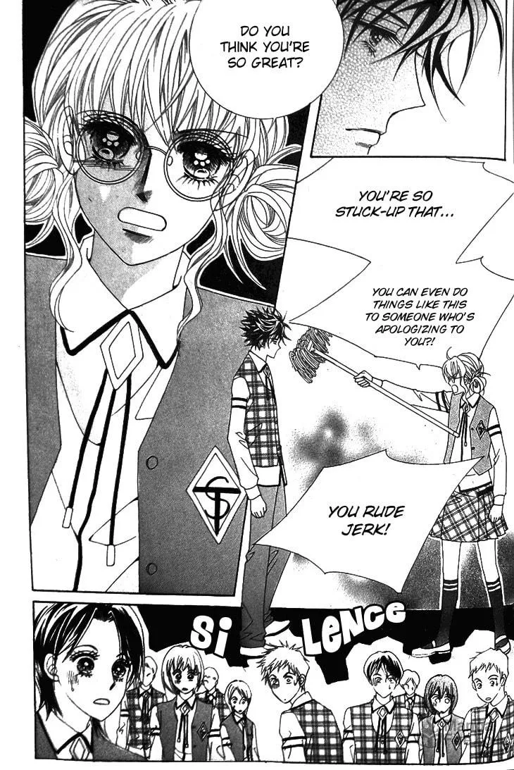 Geunyeoreul Mitjimaseyo Chapter 3 page 9 - 