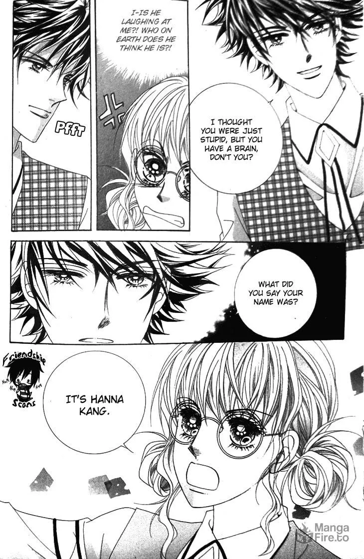 Geunyeoreul Mitjimaseyo Chapter 3 page 10 - 