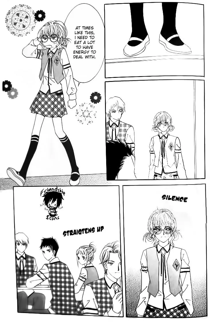 Geunyeoreul Mitjimaseyo Chapter 4 page 11 - 