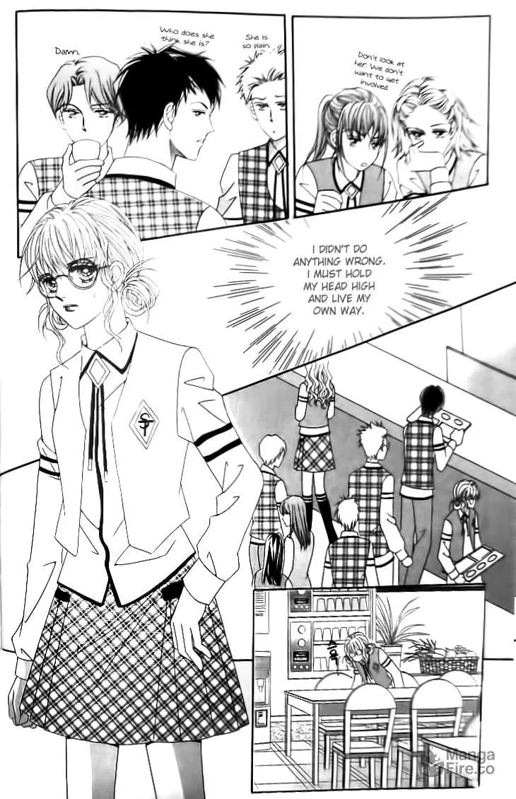 Geunyeoreul Mitjimaseyo Chapter 4 page 12 - 