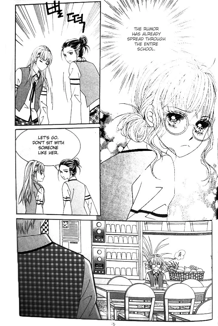Geunyeoreul Mitjimaseyo Chapter 4 page 13 - 
