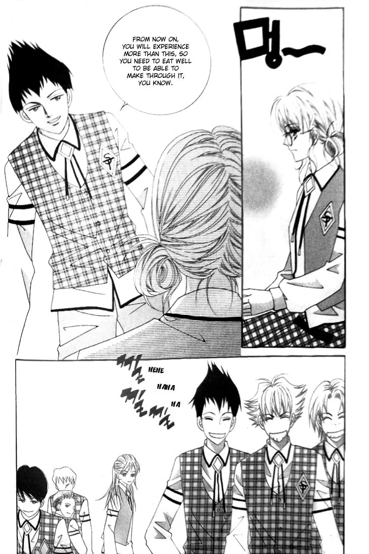 Geunyeoreul Mitjimaseyo Chapter 4 page 16 - 