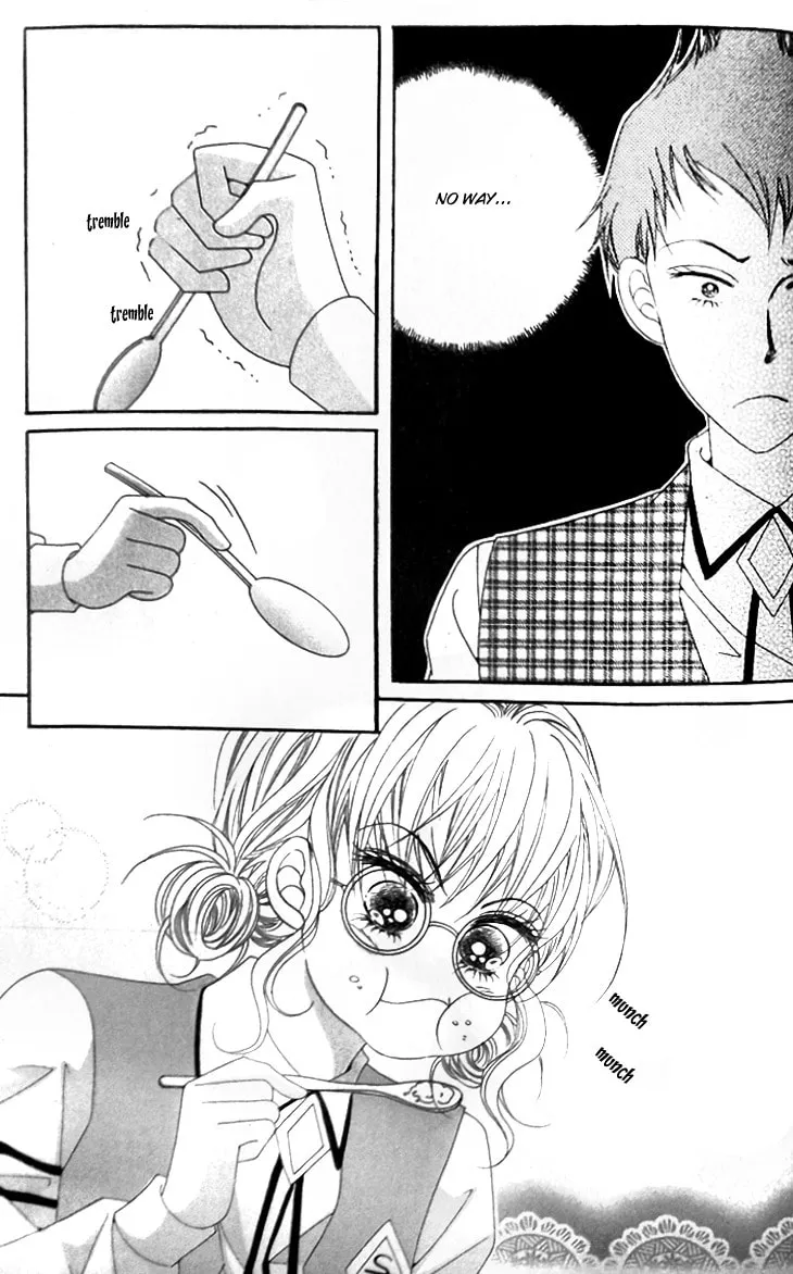 Geunyeoreul Mitjimaseyo Chapter 4 page 17 - 