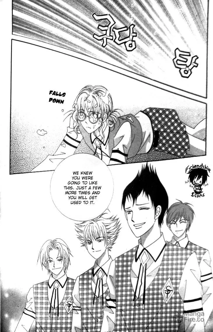 Geunyeoreul Mitjimaseyo Chapter 4 page 20 - 