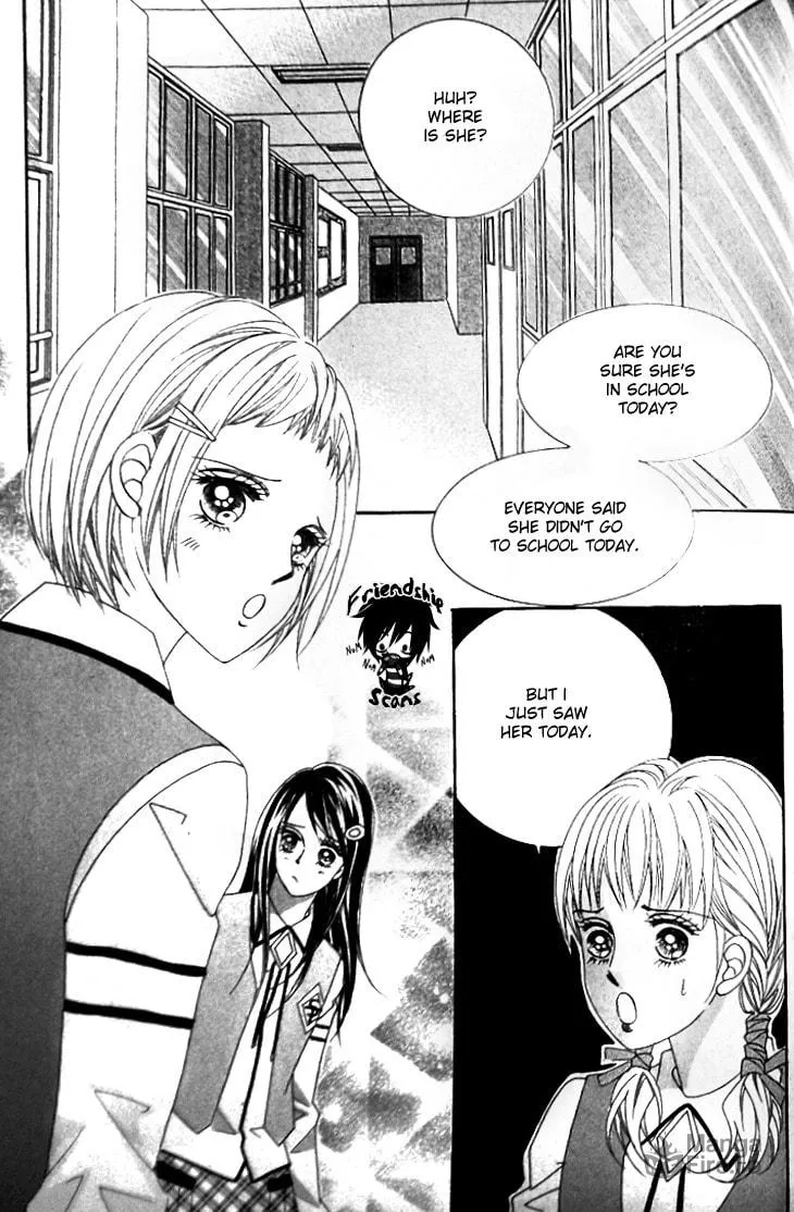 Geunyeoreul Mitjimaseyo Chapter 4 page 21 - 