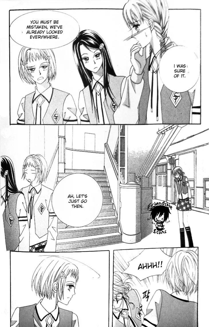 Geunyeoreul Mitjimaseyo Chapter 4 page 22 - 