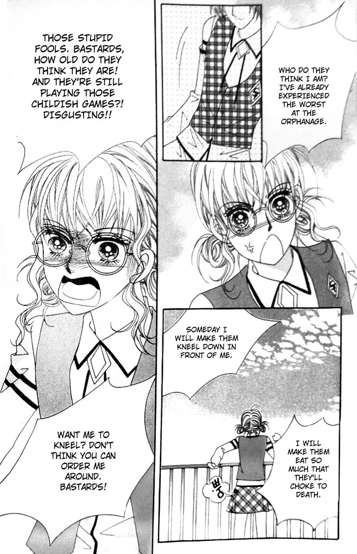 Geunyeoreul Mitjimaseyo Chapter 4 page 26 - 