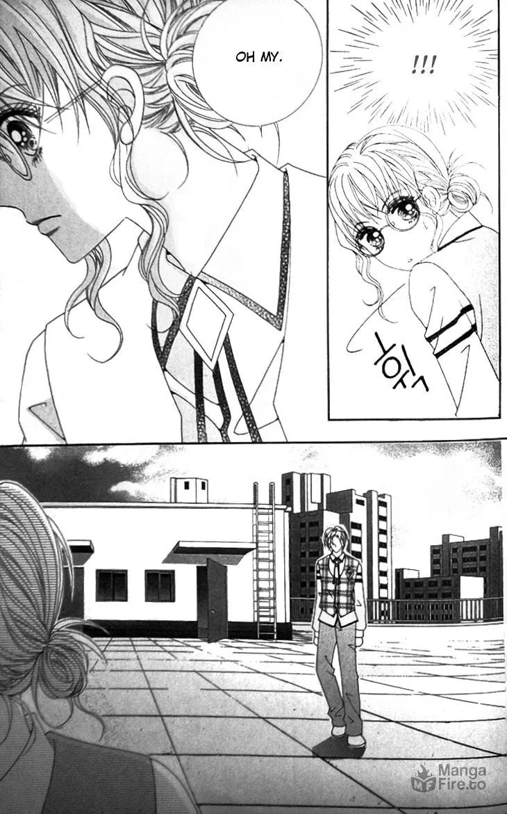 Geunyeoreul Mitjimaseyo Chapter 4 page 27 - 