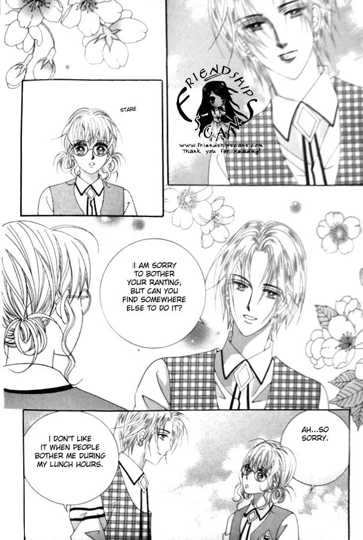 Geunyeoreul Mitjimaseyo Chapter 4 page 28 - 