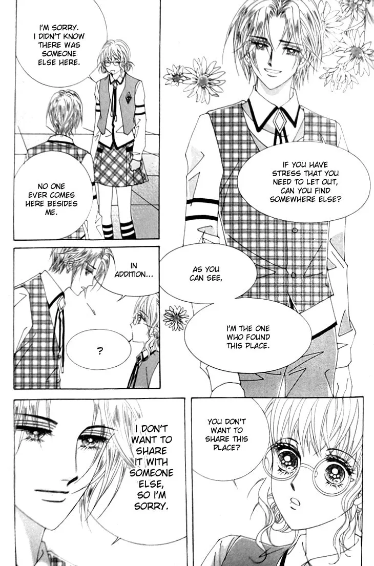 Geunyeoreul Mitjimaseyo Chapter 4 page 29 - 