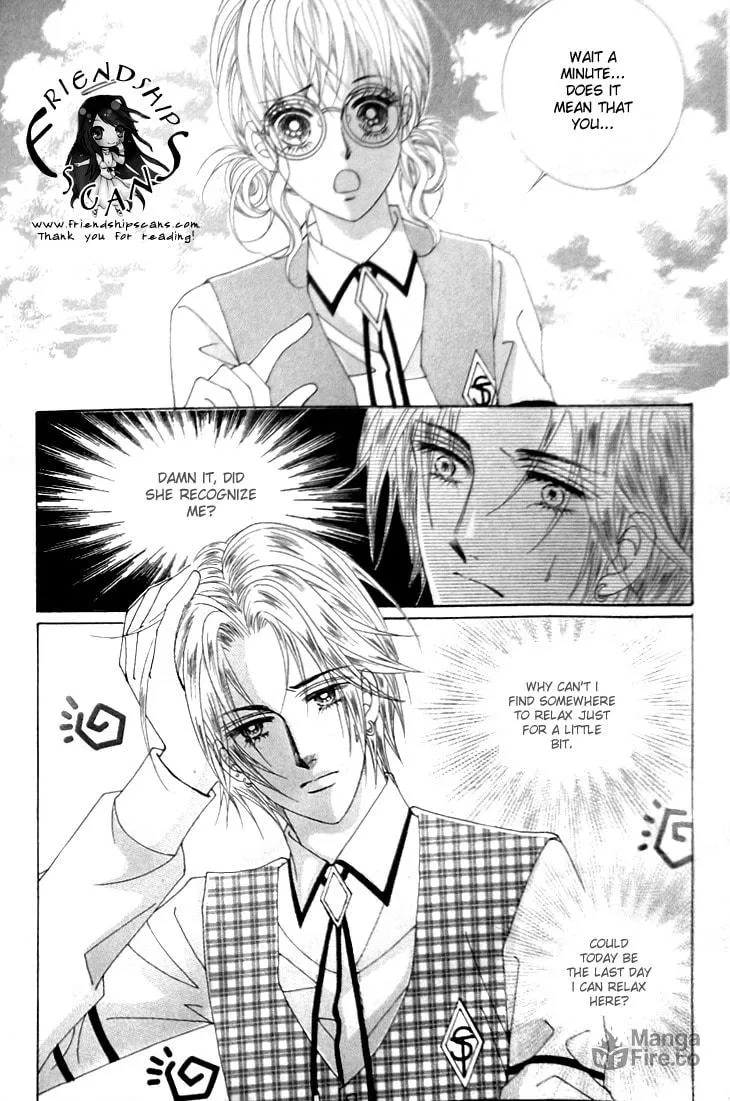 Geunyeoreul Mitjimaseyo Chapter 4 page 30 - 