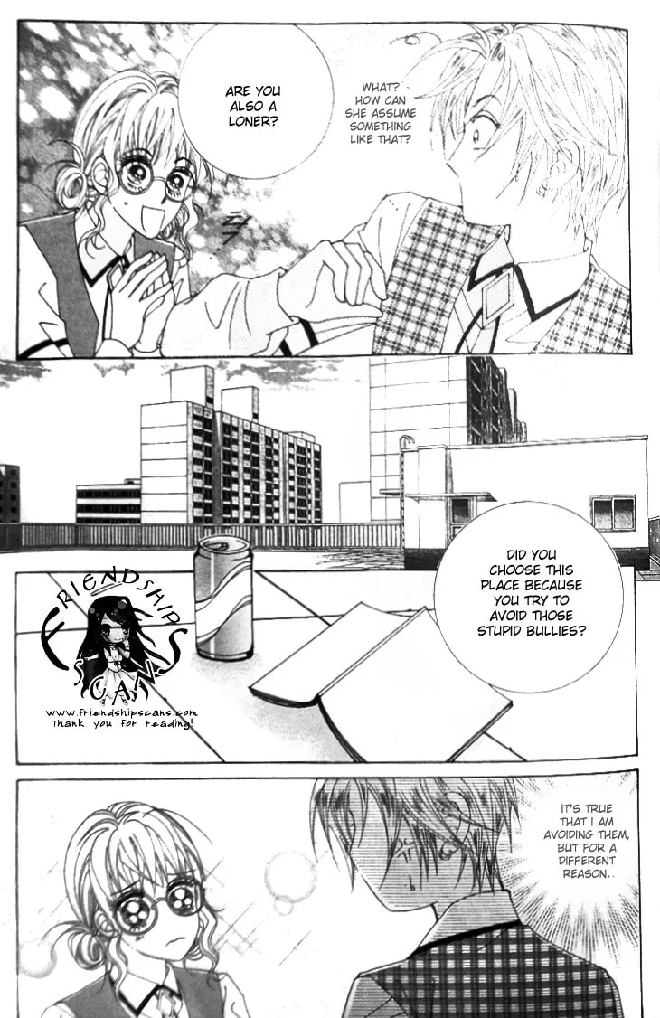 Geunyeoreul Mitjimaseyo Chapter 4 page 31 - 