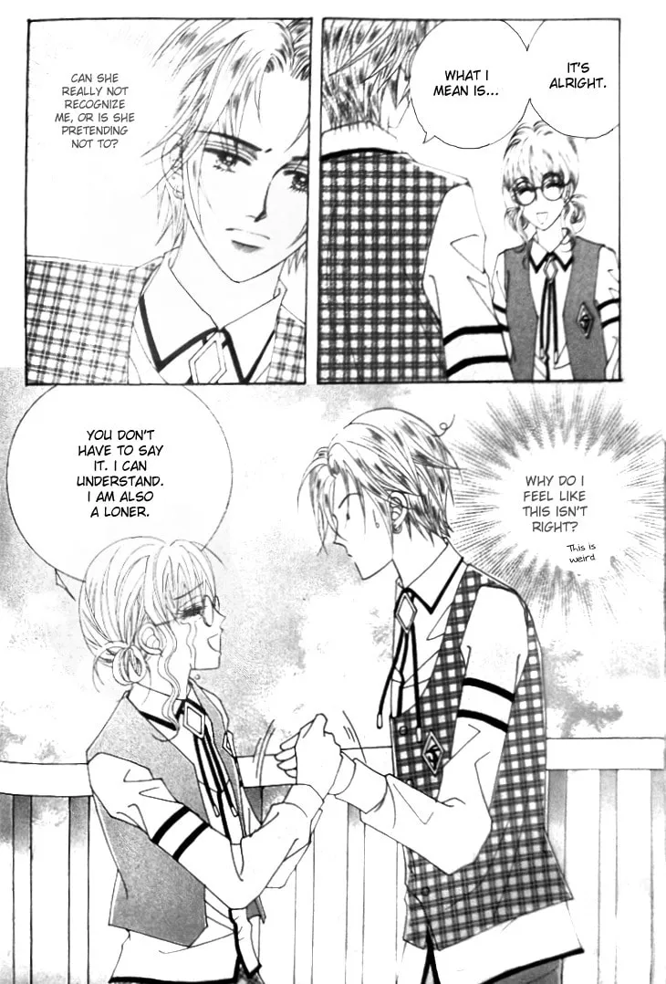 Geunyeoreul Mitjimaseyo Chapter 4 page 32 - 