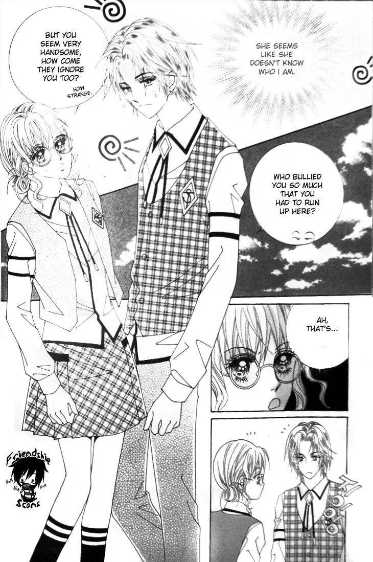 Geunyeoreul Mitjimaseyo Chapter 4 page 34 - 