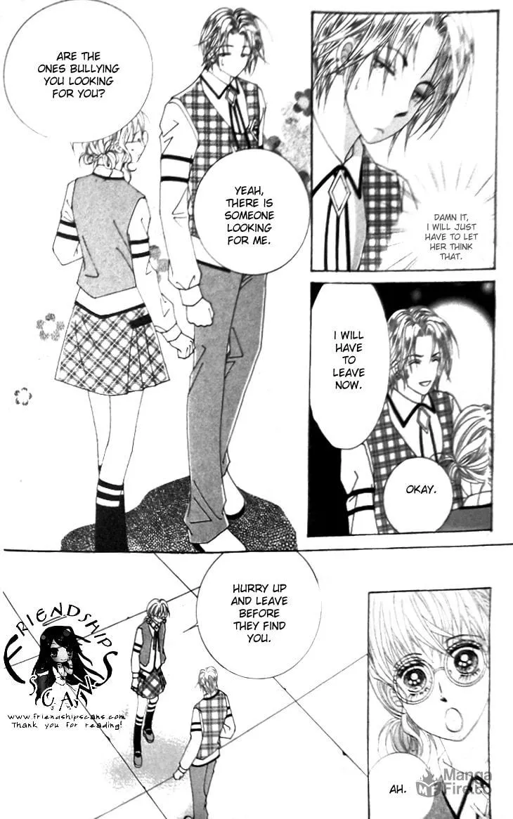Geunyeoreul Mitjimaseyo Chapter 4 page 36 - 