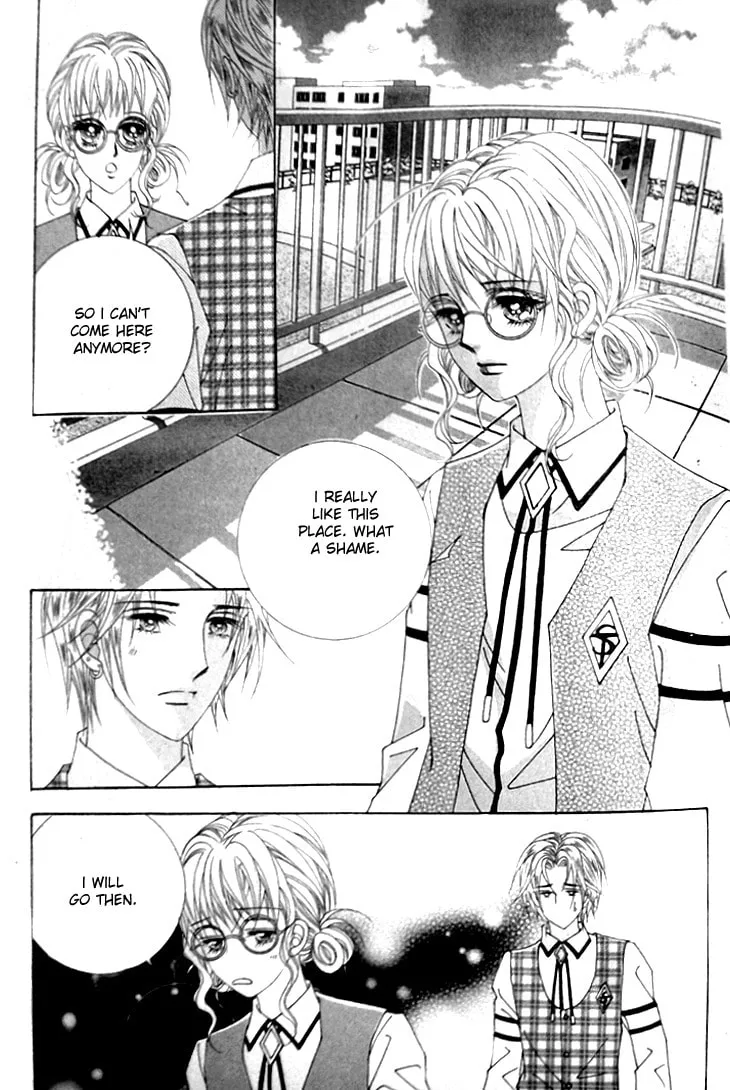 Geunyeoreul Mitjimaseyo Chapter 4 page 37 - 