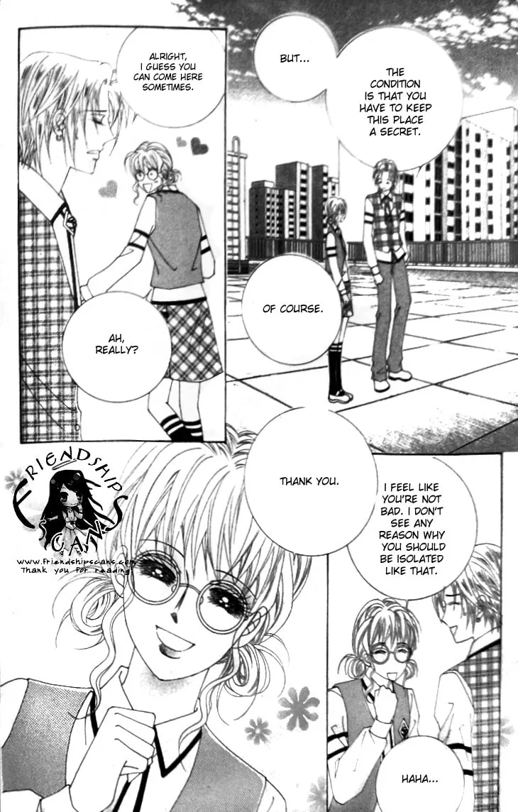 Geunyeoreul Mitjimaseyo Chapter 4 page 38 - 