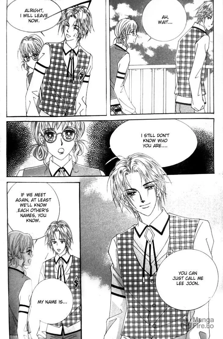 Geunyeoreul Mitjimaseyo Chapter 4 page 39 - 