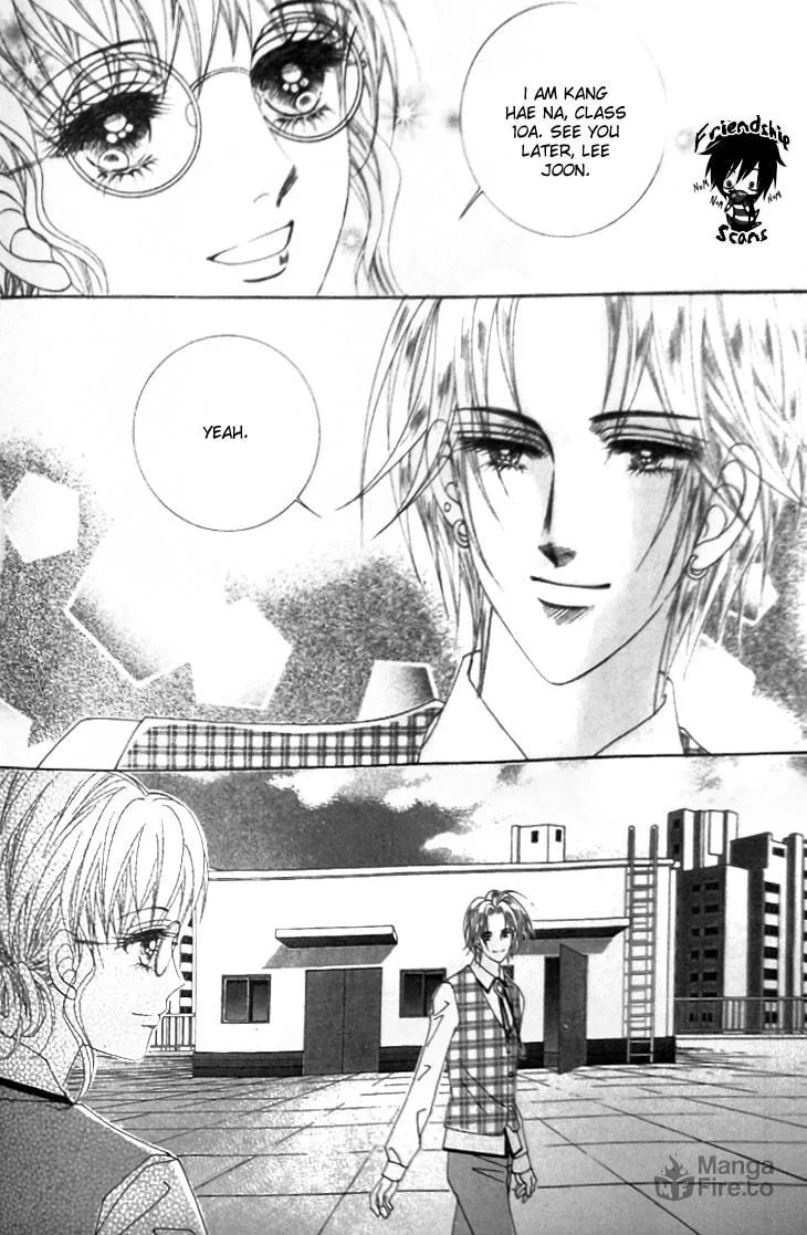 Geunyeoreul Mitjimaseyo Chapter 4 page 40 - 