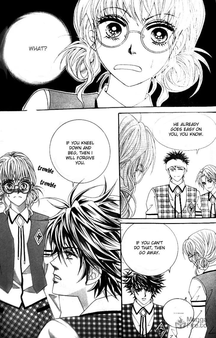 Geunyeoreul Mitjimaseyo Chapter 4 page 5 - 