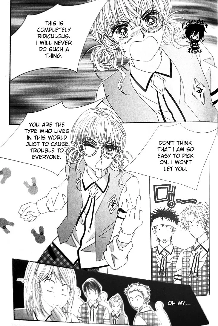 Geunyeoreul Mitjimaseyo Chapter 4 page 7 - 