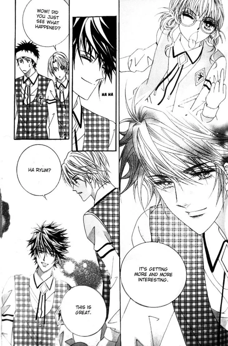 Geunyeoreul Mitjimaseyo Chapter 4 page 9 - 