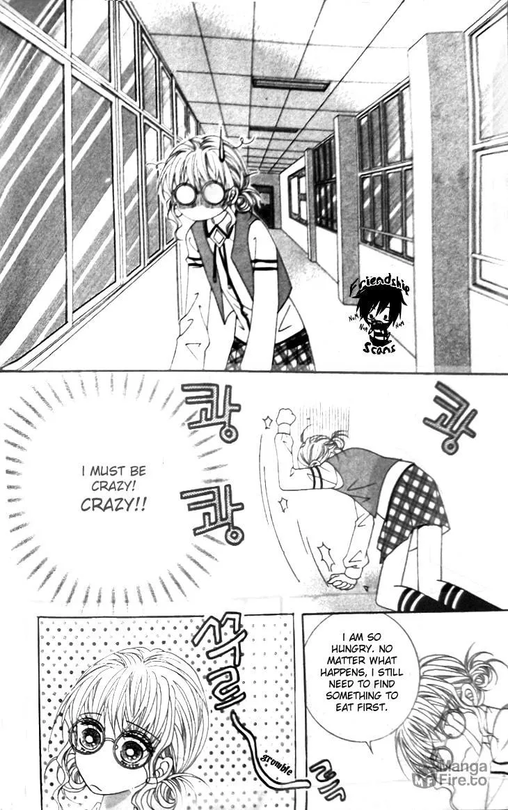 Geunyeoreul Mitjimaseyo Chapter 4 page 10 - 