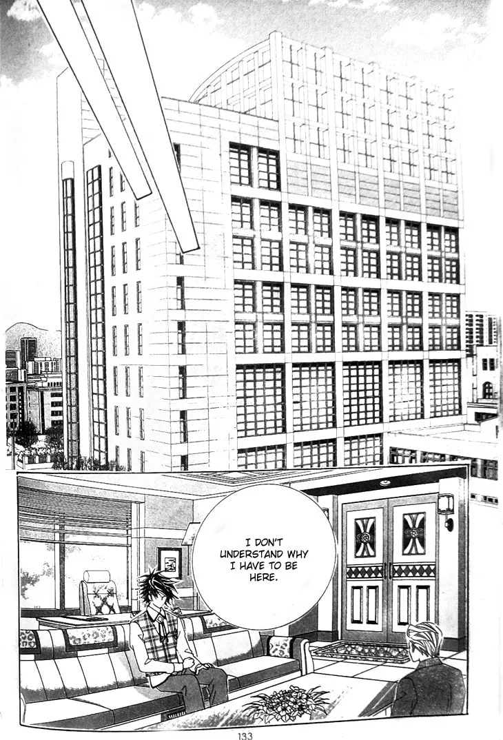 Read Geunyeoreul Mitjimaseyo chapter 5 image 10 on Lezhin