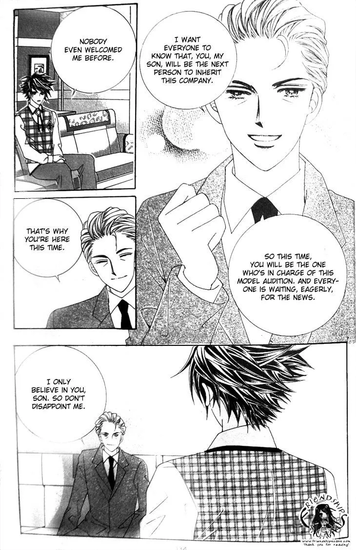 Read Geunyeoreul Mitjimaseyo chapter 5 image 11 on Lezhin