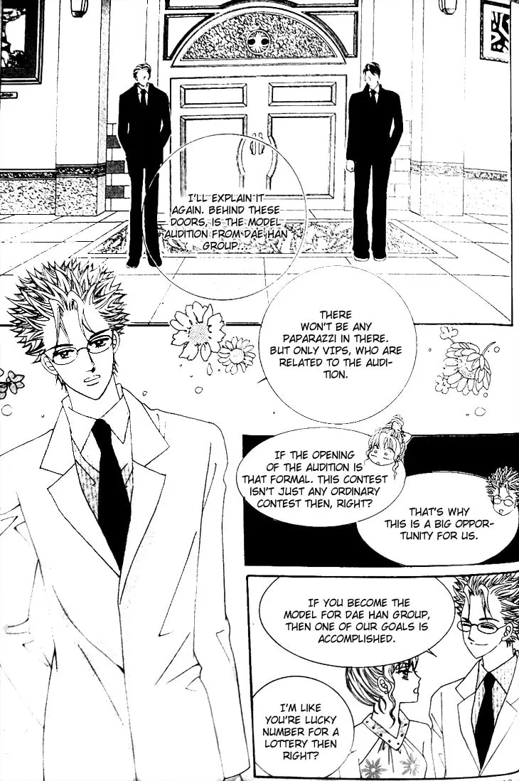 Read Geunyeoreul Mitjimaseyo chapter 5 image 12 on Lezhin