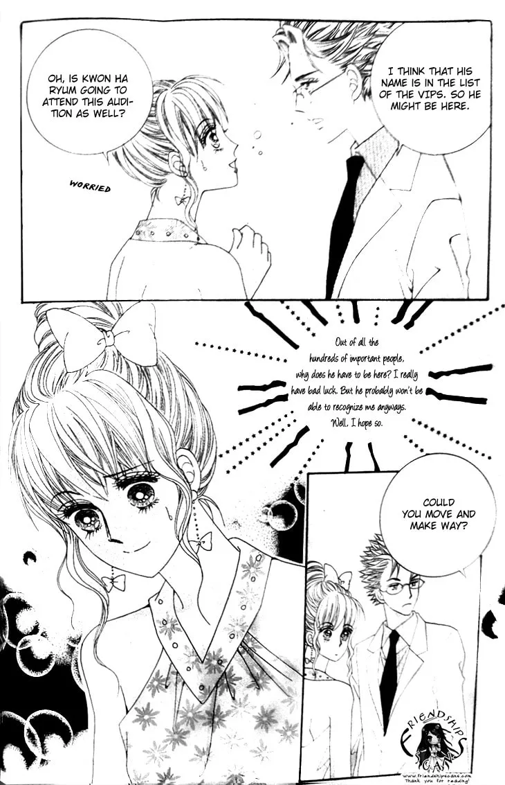 Read Geunyeoreul Mitjimaseyo chapter 5 image 13 on Lezhin