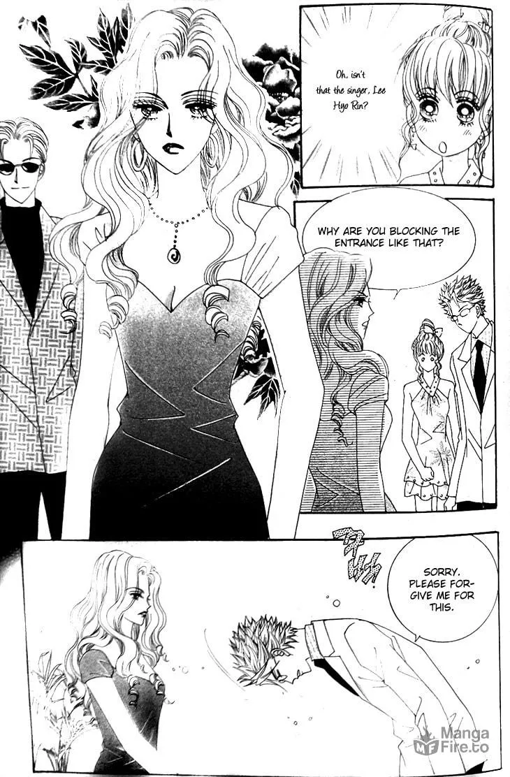 Read Geunyeoreul Mitjimaseyo chapter 5 image 14 on Lezhin