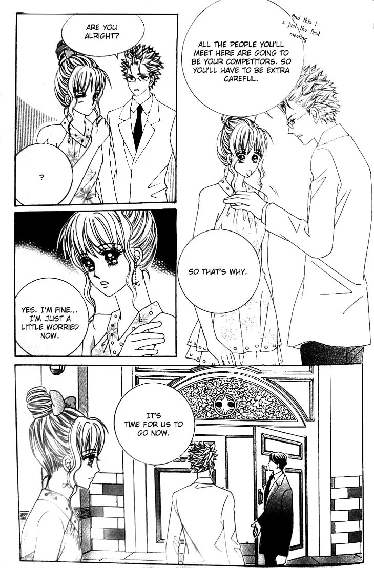 Read Geunyeoreul Mitjimaseyo chapter 5 image 16 on Lezhin