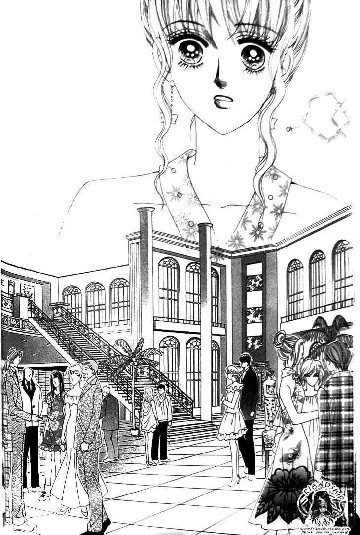 Read Geunyeoreul Mitjimaseyo chapter 5 image 17 on Lezhin