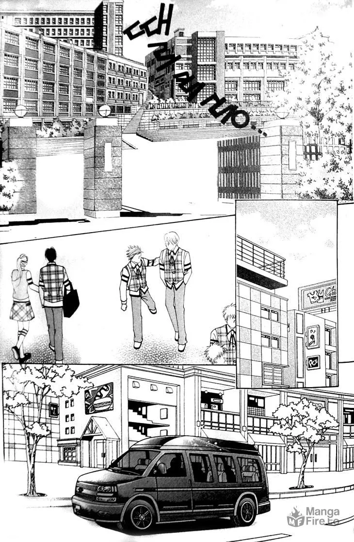 Read Geunyeoreul Mitjimaseyo chapter 5 image 2 on Lezhin