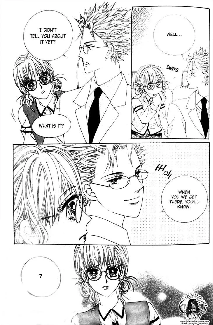 Read Geunyeoreul Mitjimaseyo chapter 5 image 5 on Lezhin
