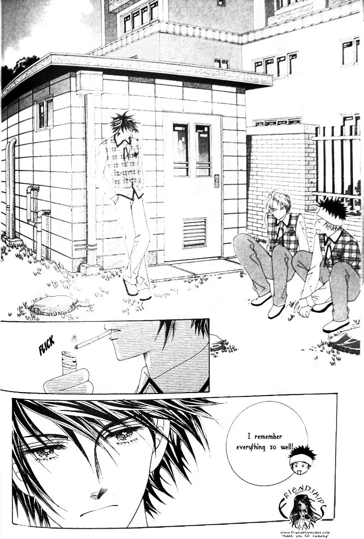 Read Geunyeoreul Mitjimaseyo chapter 5 image 6 on Lezhin
