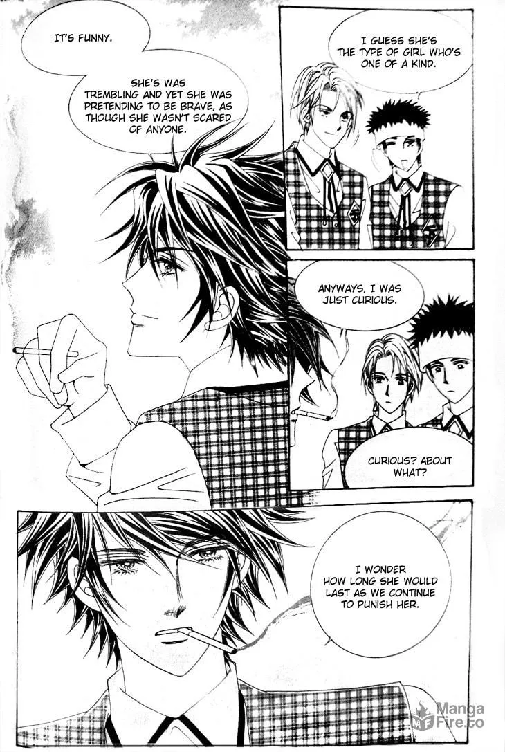 Read Geunyeoreul Mitjimaseyo chapter 5 image 8 on Lezhin