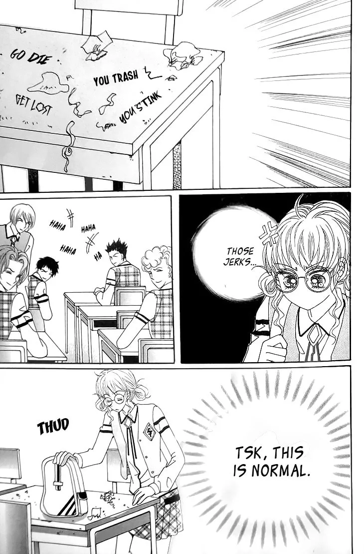 Read Geunyeoreul Mitjimaseyo chapter 6 image 10 on Lezhin