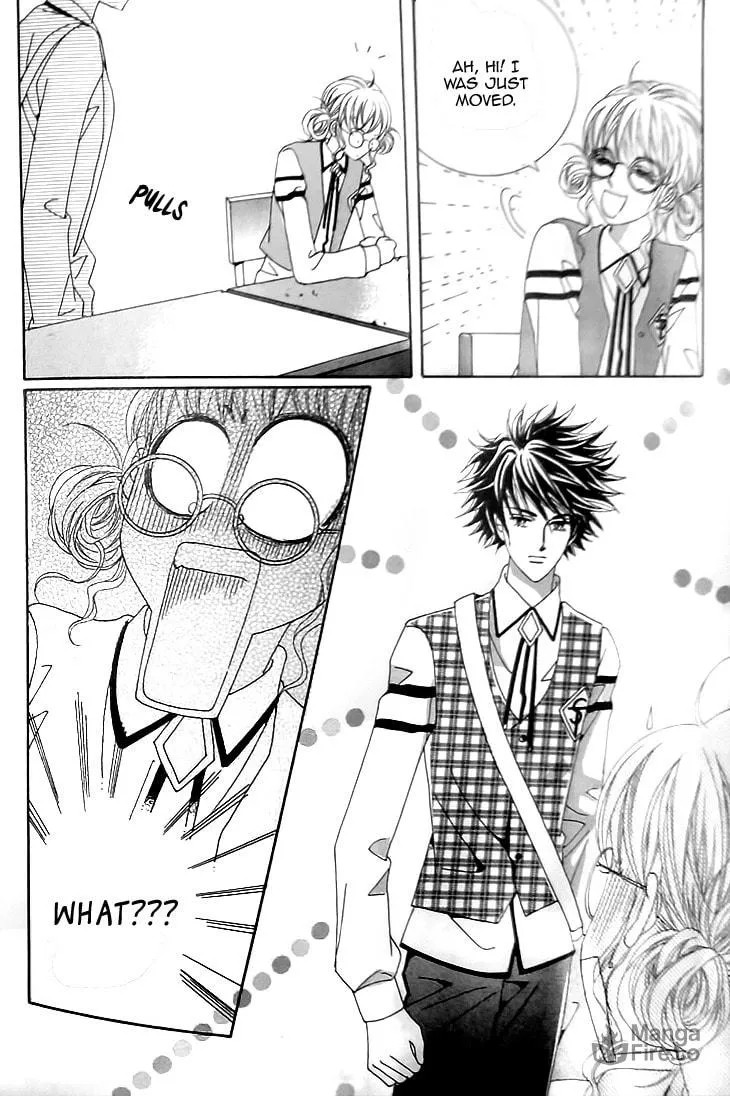 Read Geunyeoreul Mitjimaseyo chapter 6 image 11 on Lezhin