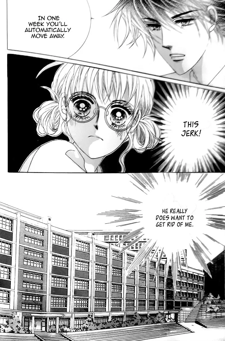 Read Geunyeoreul Mitjimaseyo chapter 6 image 13 on Lezhin