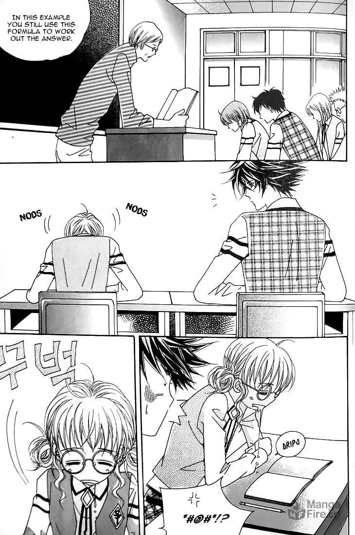 Read Geunyeoreul Mitjimaseyo chapter 6 image 14 on Lezhin